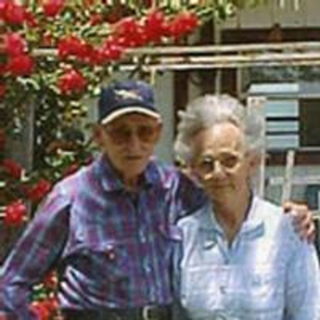 Mary Helen Whitlock