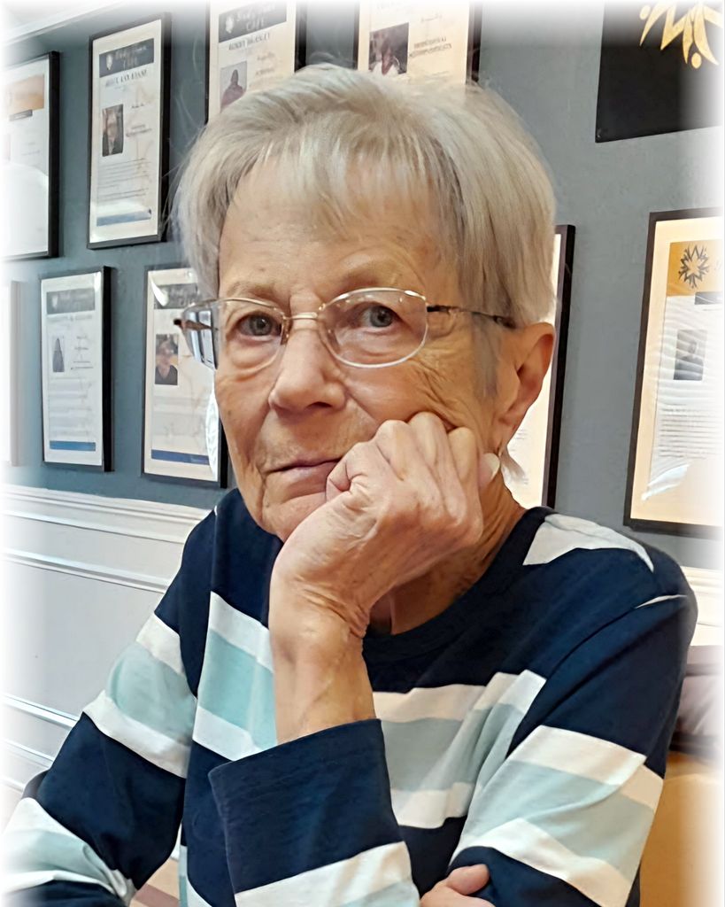 Pam Dahl