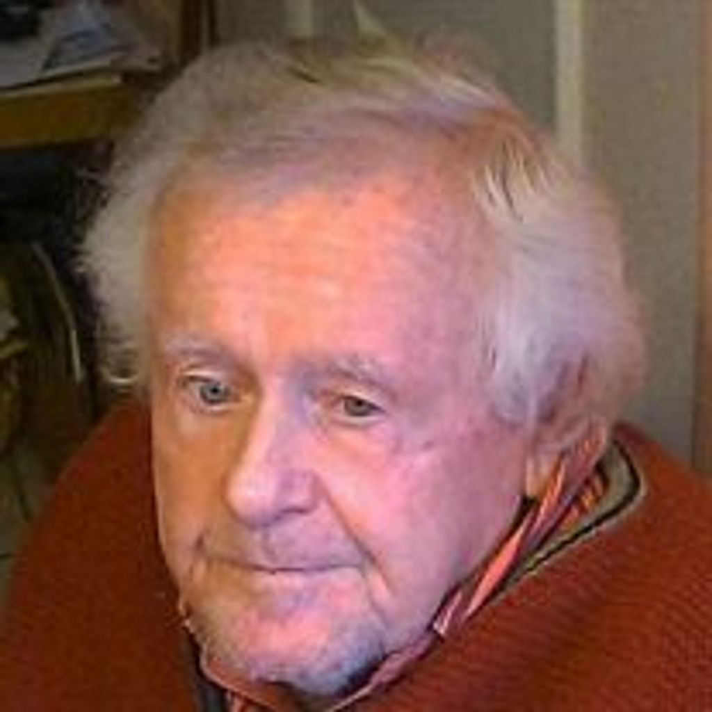 Thaddeus Michal Reymont