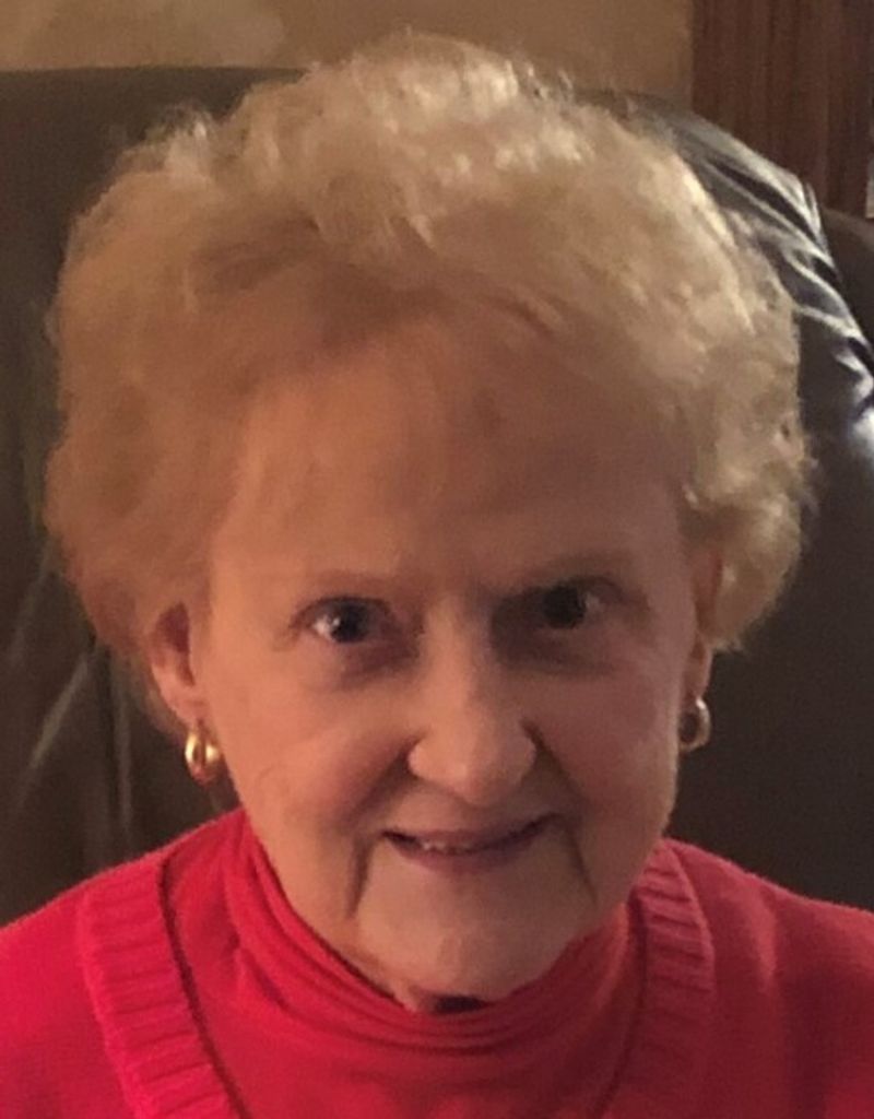 Irene M. Lefoer
