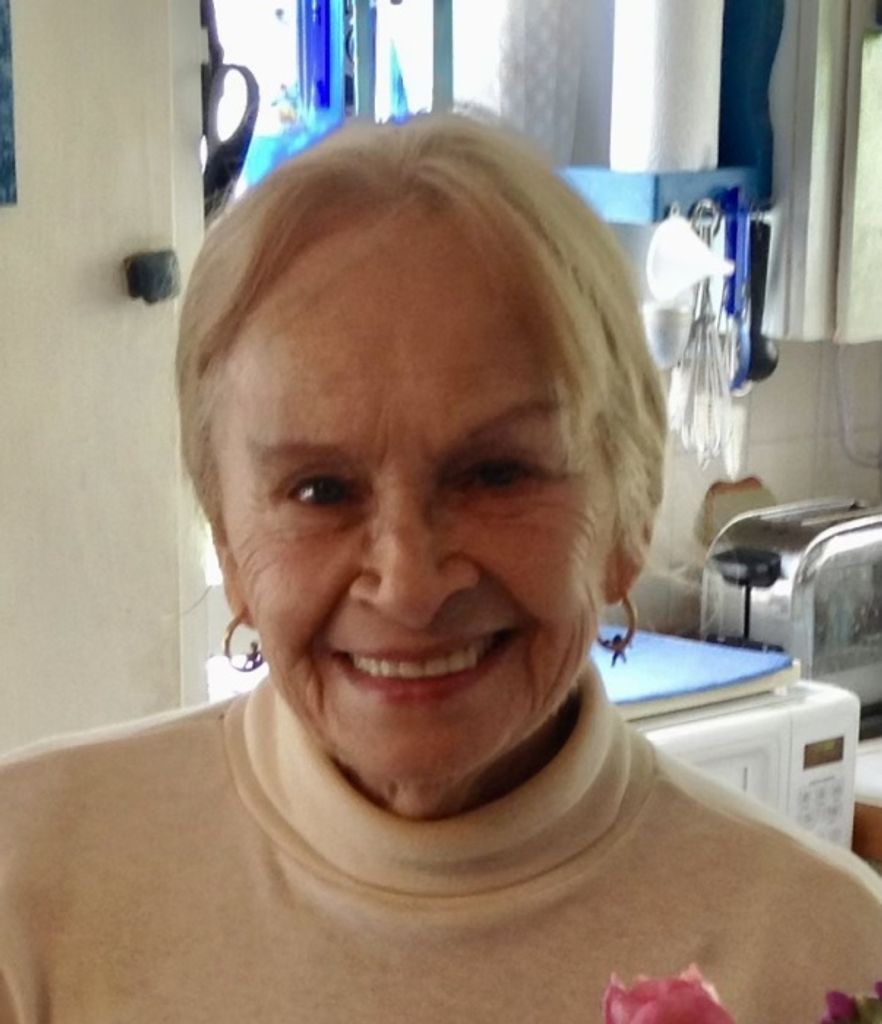 Jeanne Ann (Markwell)  Cusack Profile Photo