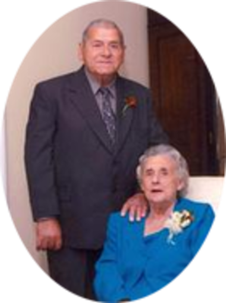 Gertrude Bailey Slate