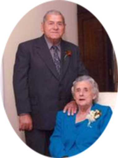 Gertrude Bailey Slate Profile Photo