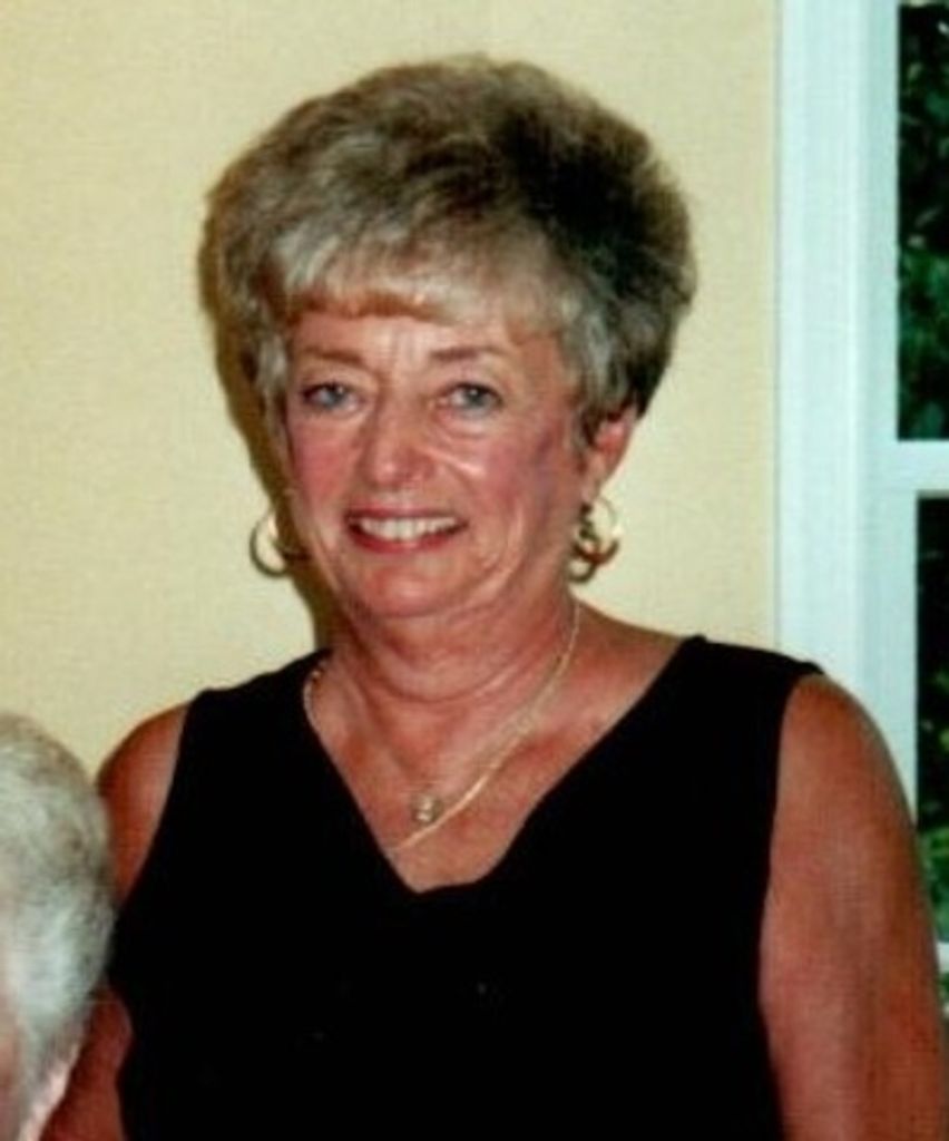 Gail Patricia O'Leary Profile Photo