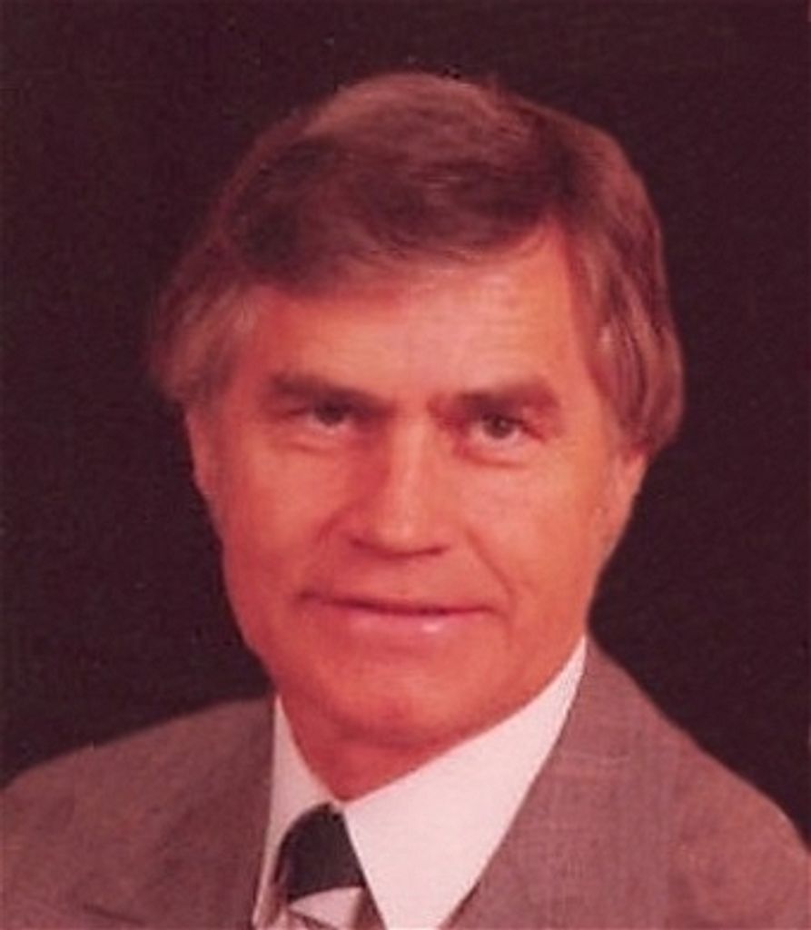 Levon "Lee" Newberry