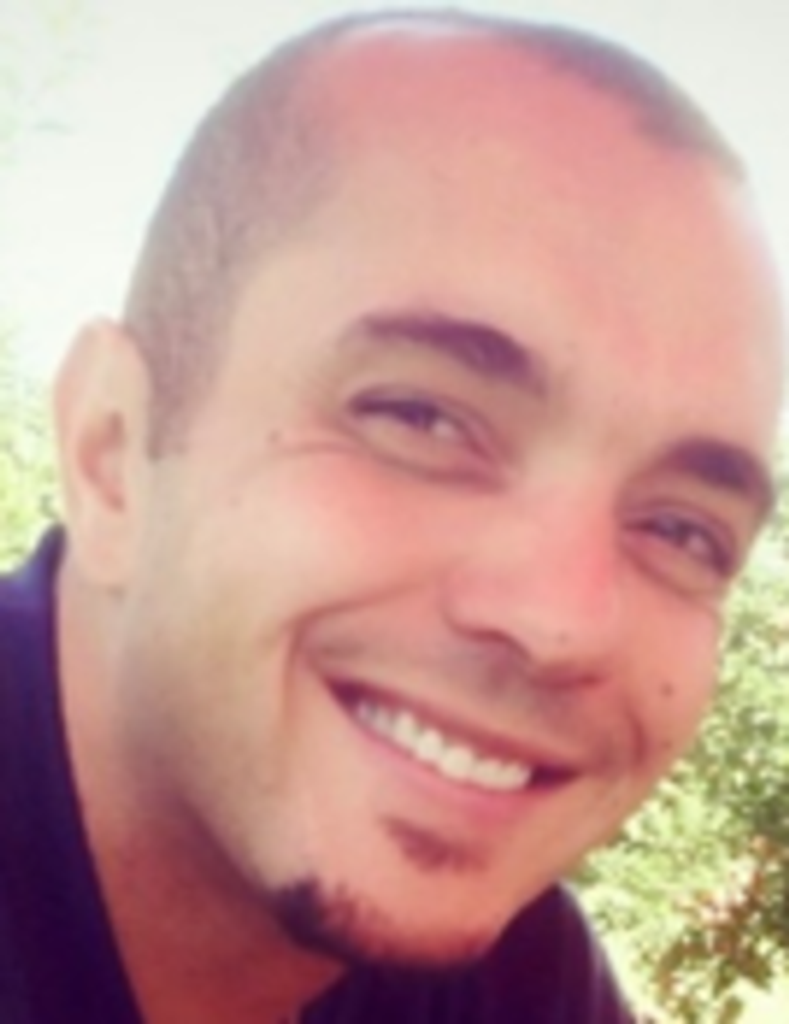 Matthew Elliott Harrington Profile Photo