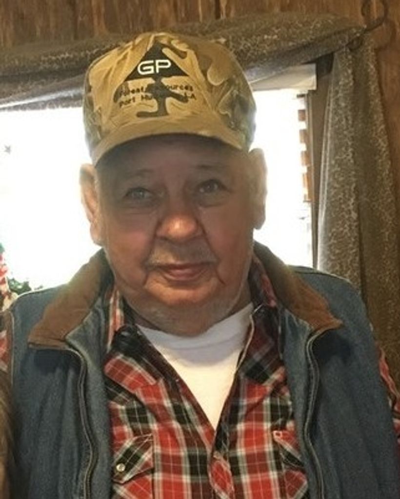 Johnny Eugene Gibson Profile Photo