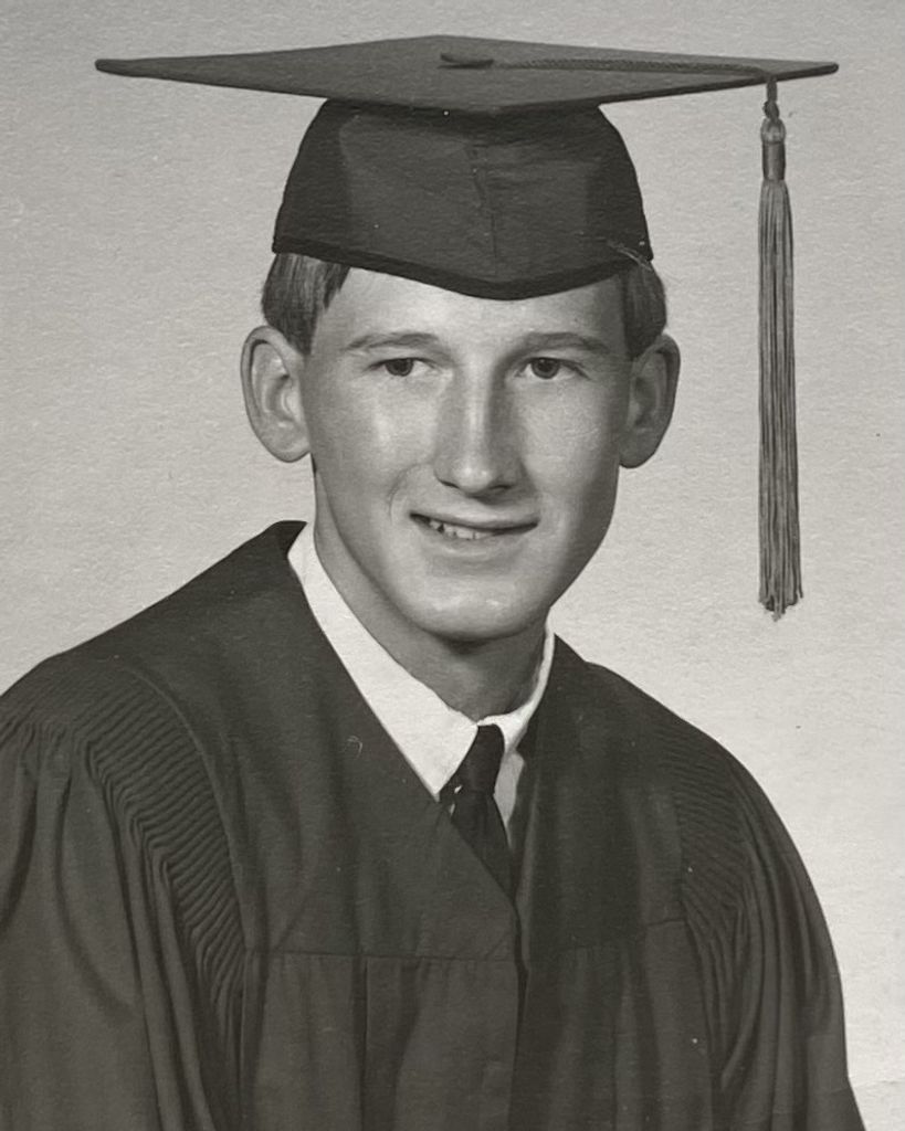 David Douglas Ganey
