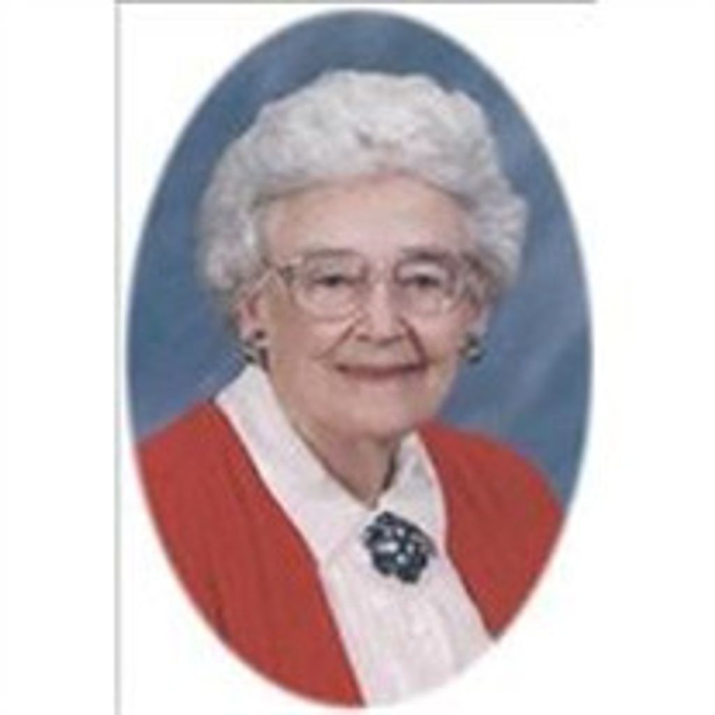 Margaret Louise Lewis