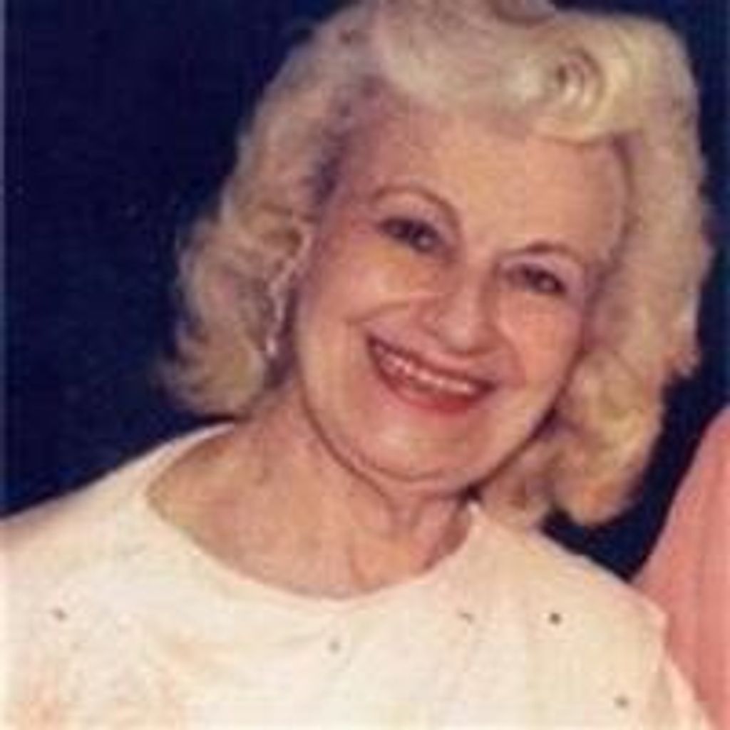 Ruth Esta Kaestner