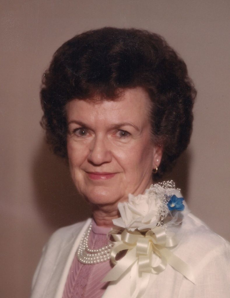 Emma Sue Gibson Profile Photo