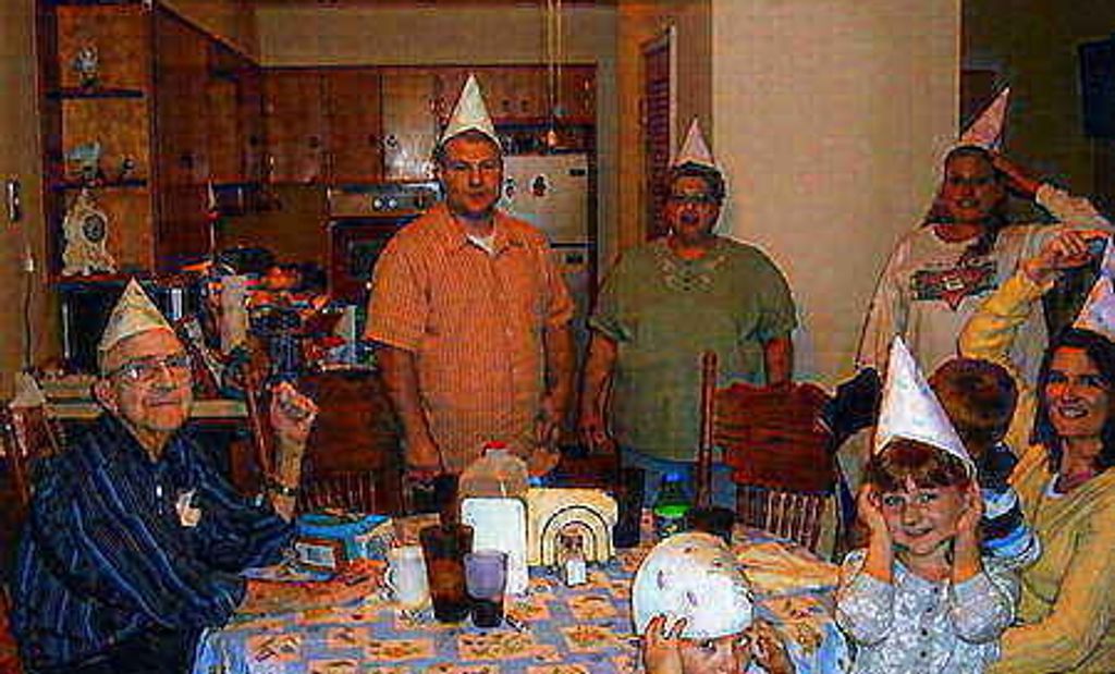 Gerald B. Bertram