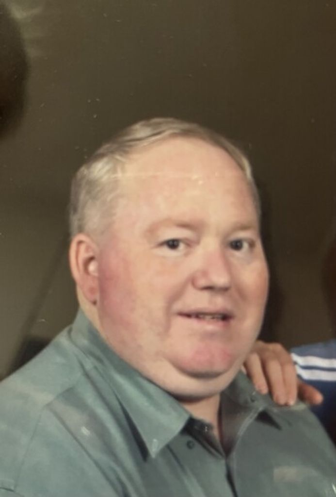 James M. "Buck" Rogers Profile Photo