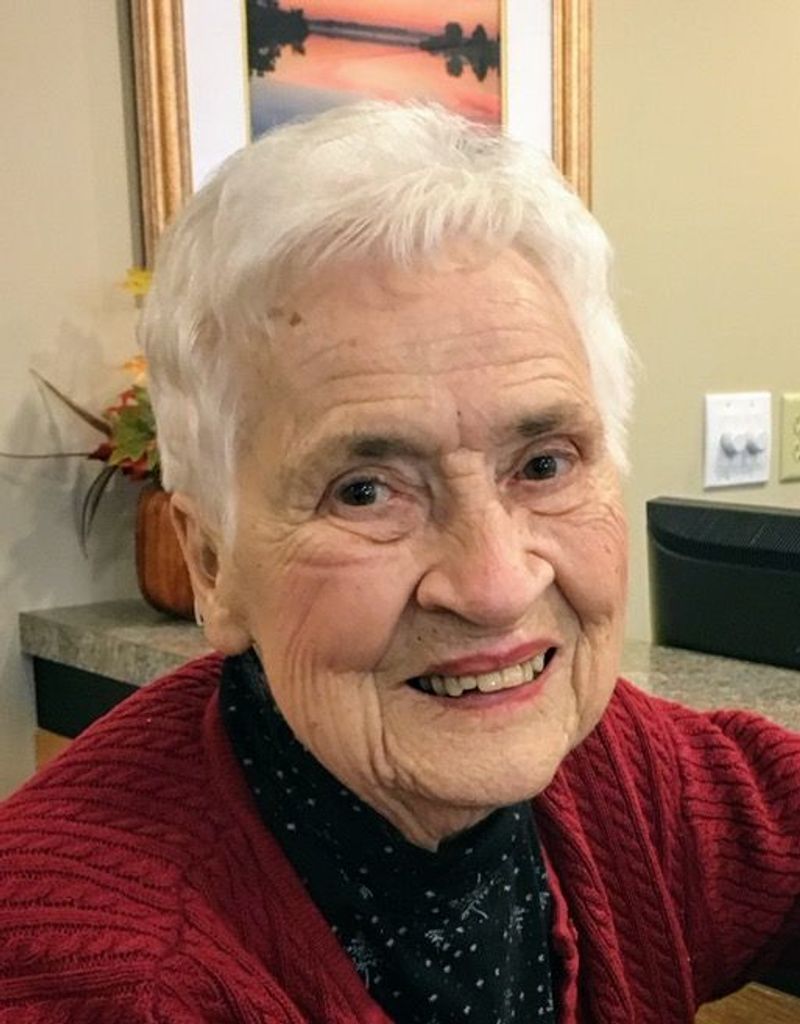 Mary Carroll Profile Photo