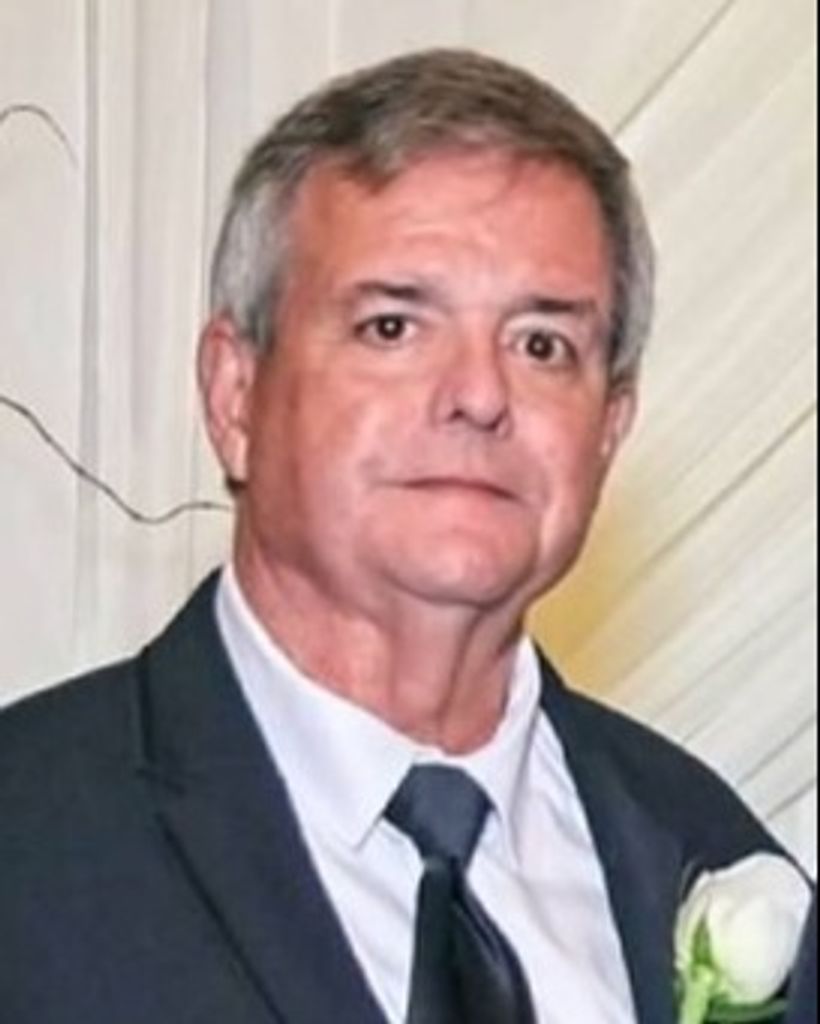 Roger Sanders Butterfield Profile Photo