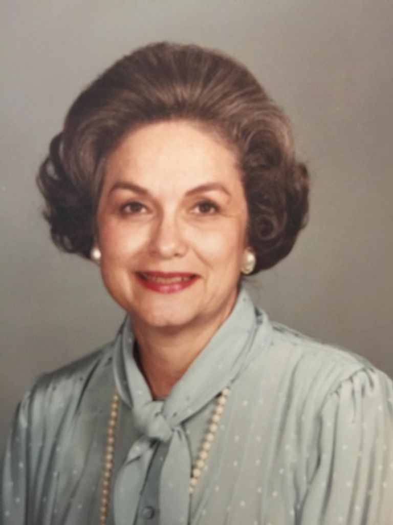 Anna Sue "Suzy" Thompson