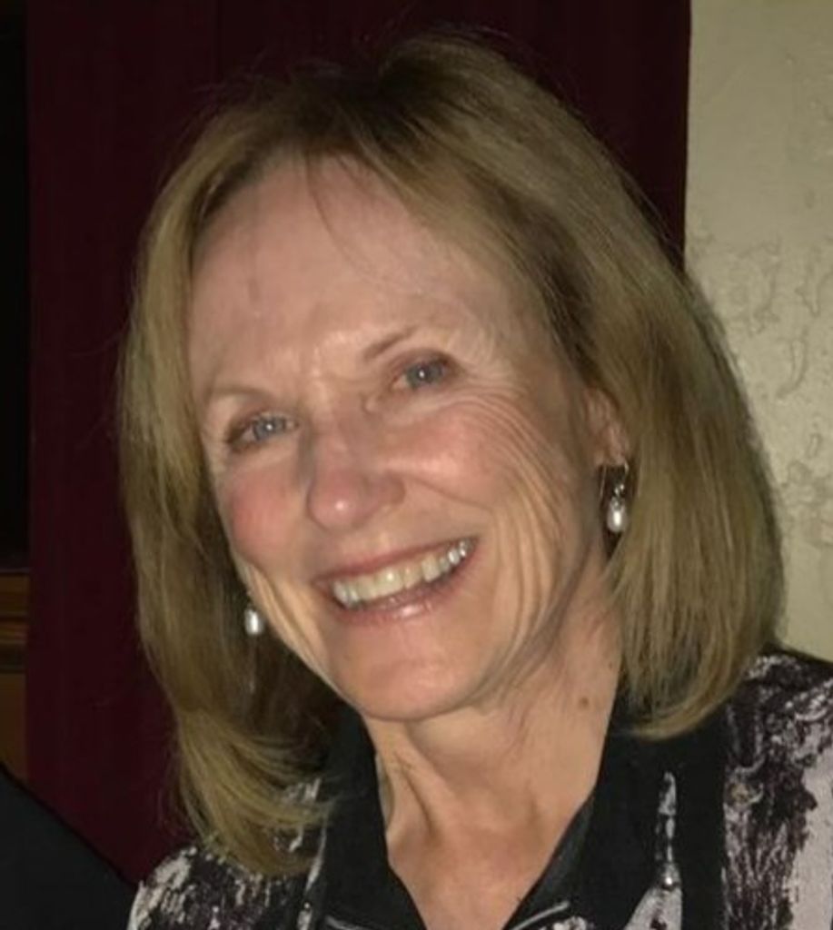 Susanne Burton Profile Photo
