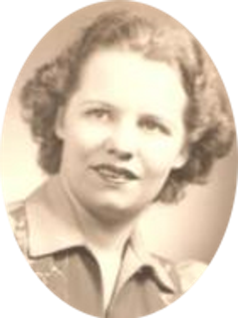 Gertrude Duty