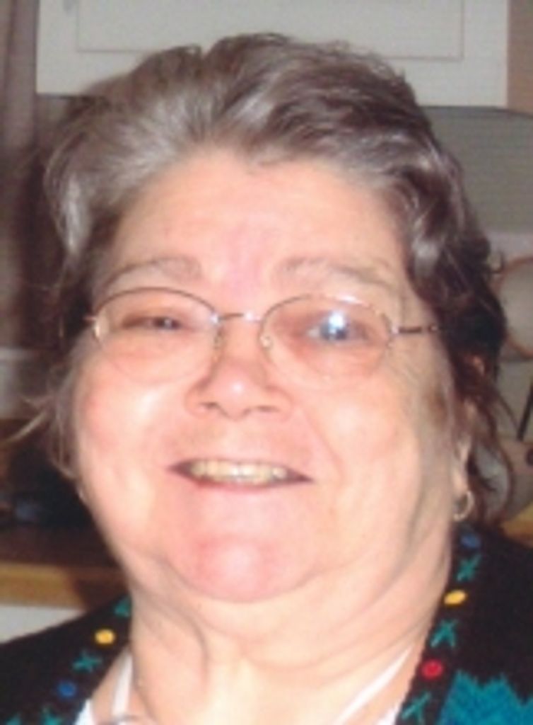 Gladys R. Viglino