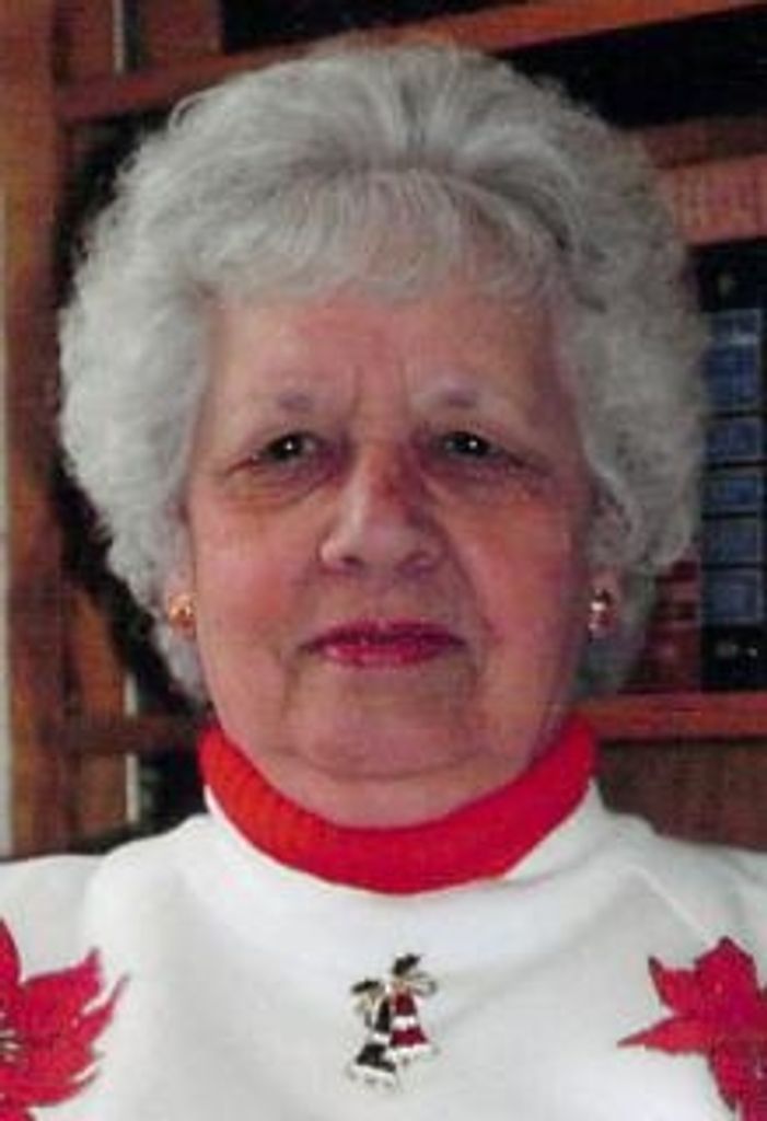 Lorraine G. Tracy
