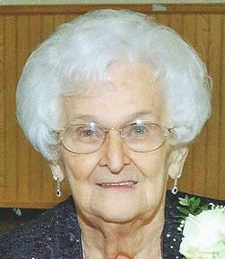 Millie R. Nash Profile Photo