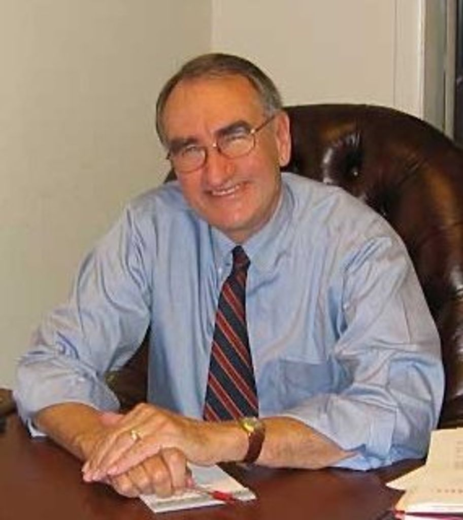 William Hanley Profile Photo