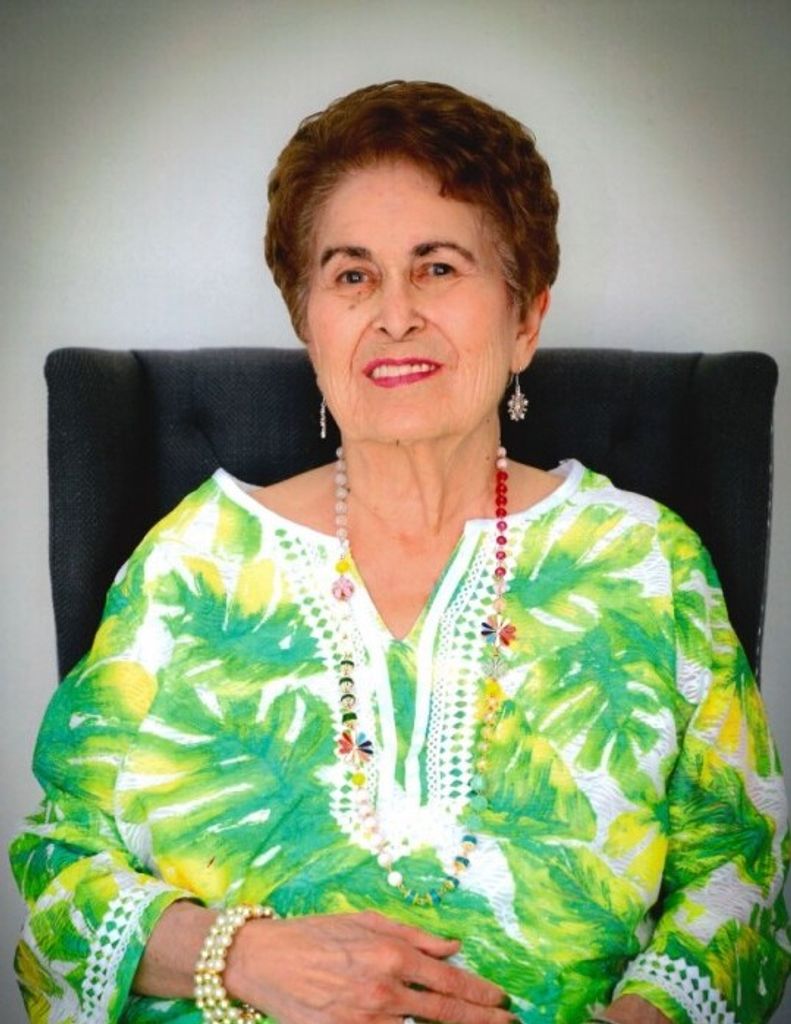 Rose Gutierrez