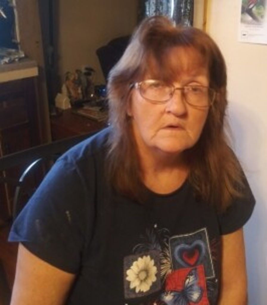 Patricia Boone Profile Photo