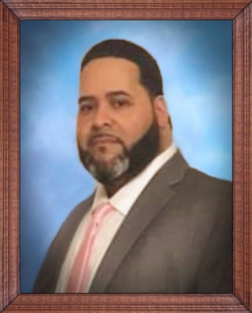 Isaac Rivera