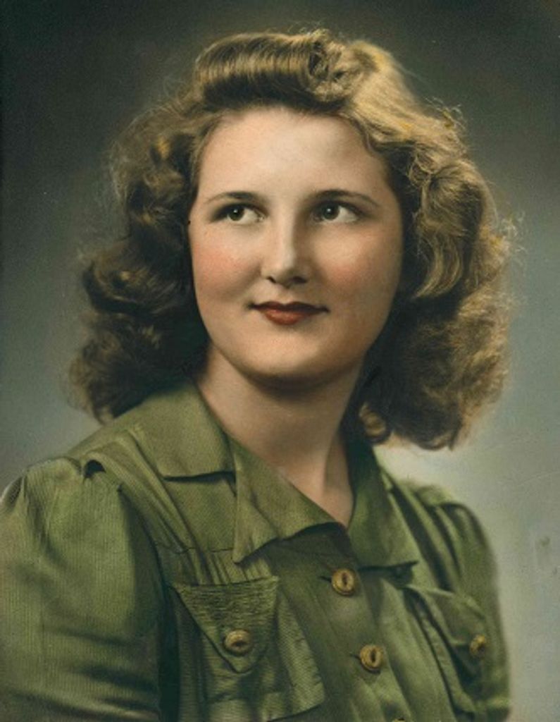 Dorothy Vande Kieft Profile Photo