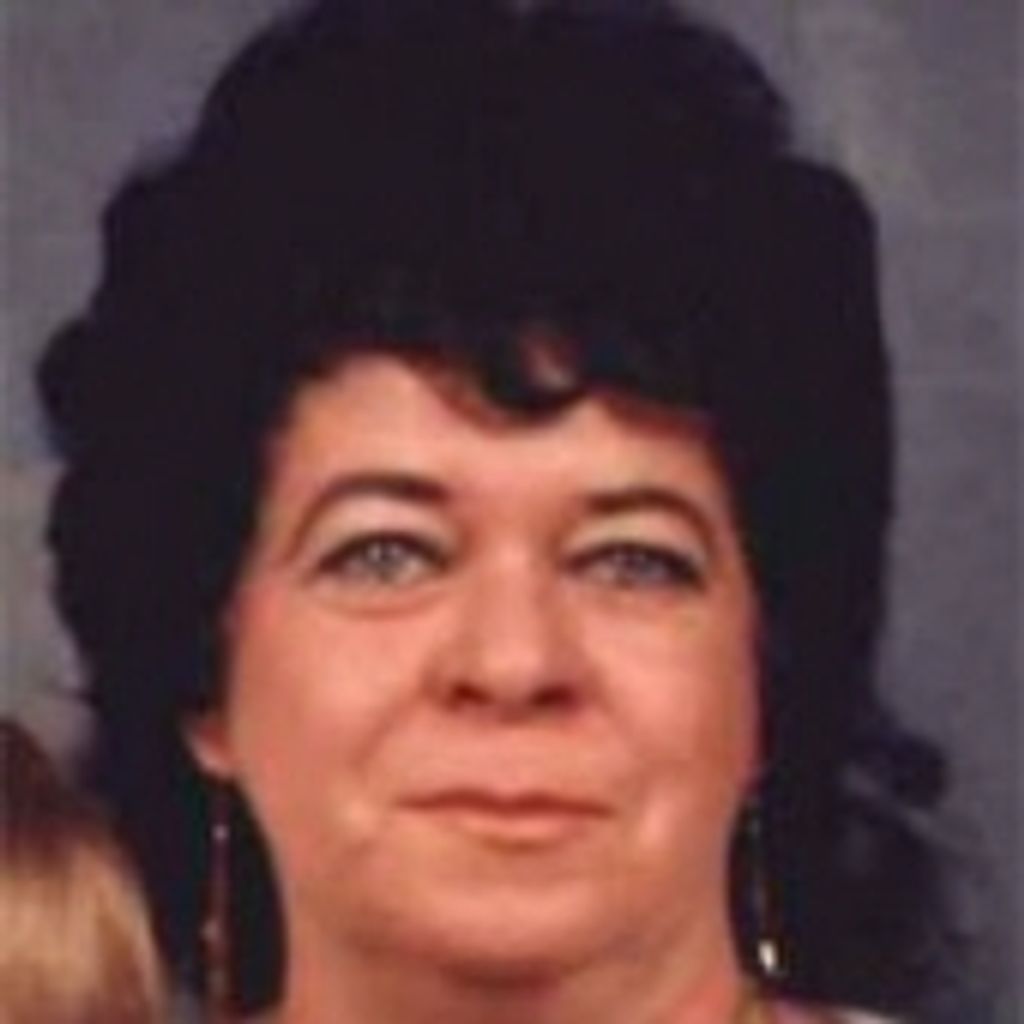 Angie Draper