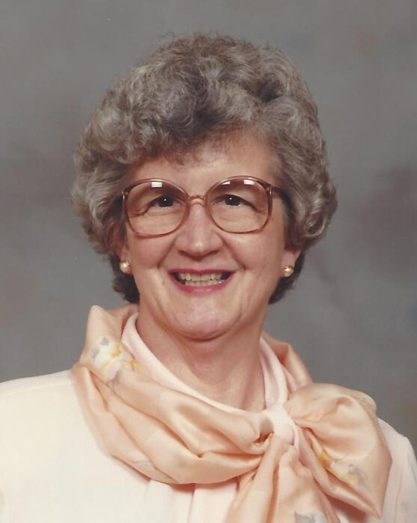 Grace M. Trimmer Profile Photo