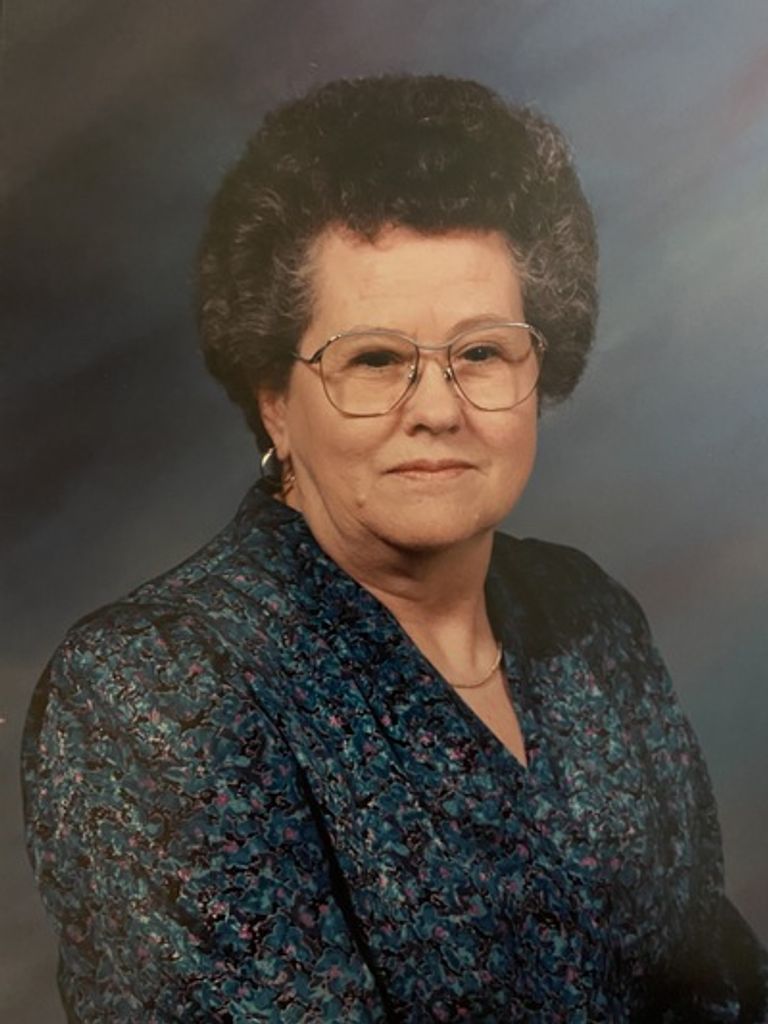 Sue Stephens
