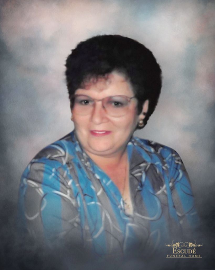Carol Persinger