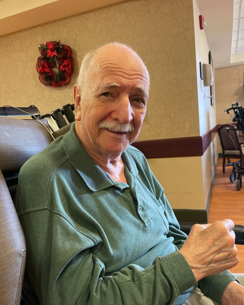 John J. Kroutch, Sr. Profile Photo
