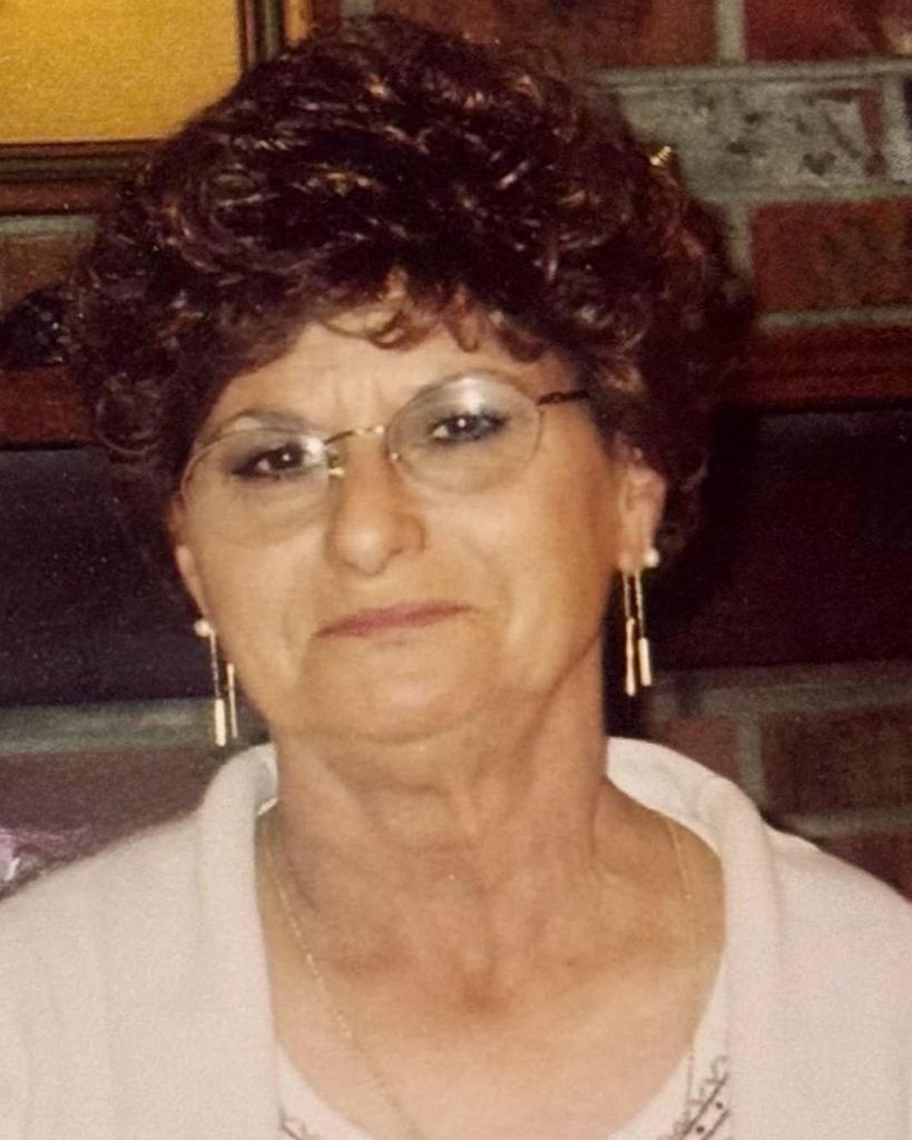 Dorothy Gail Pollard Shivers Profile Photo