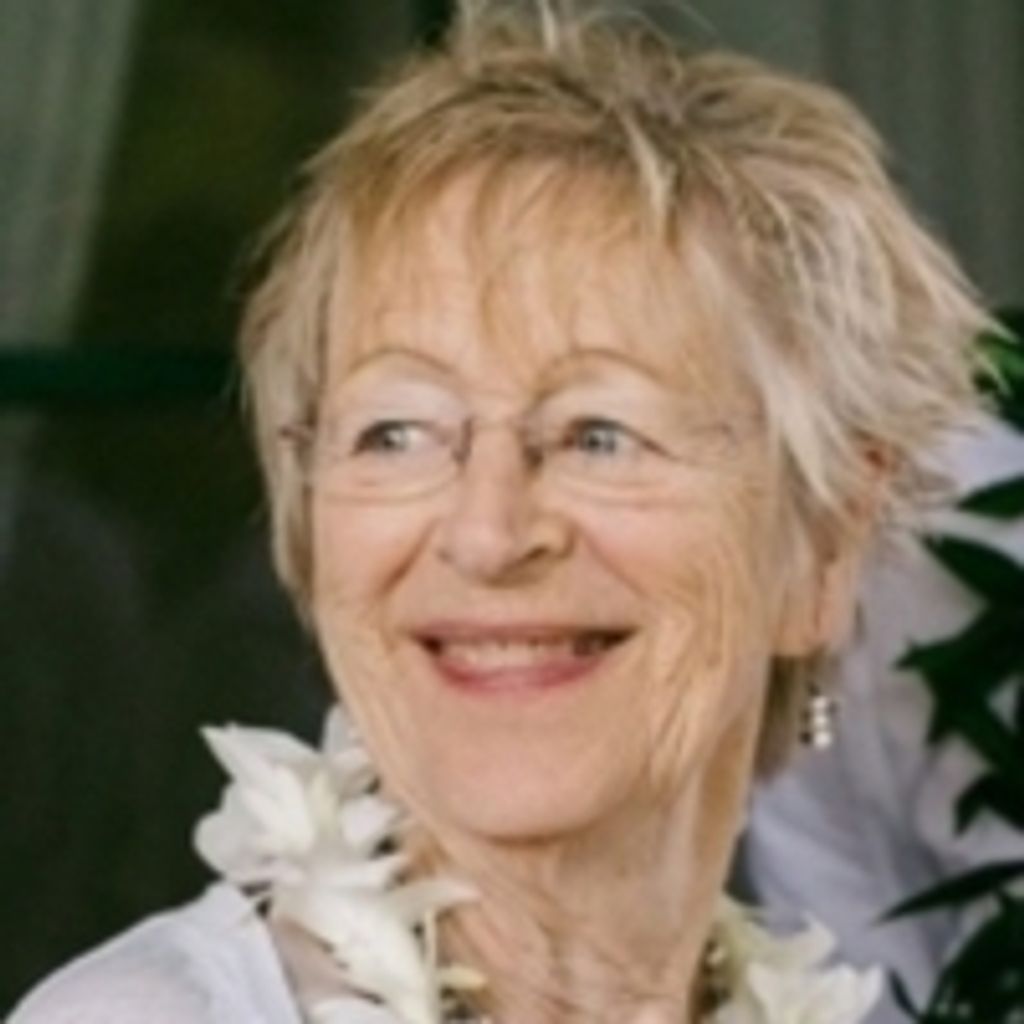 Gloria Fae Bedker