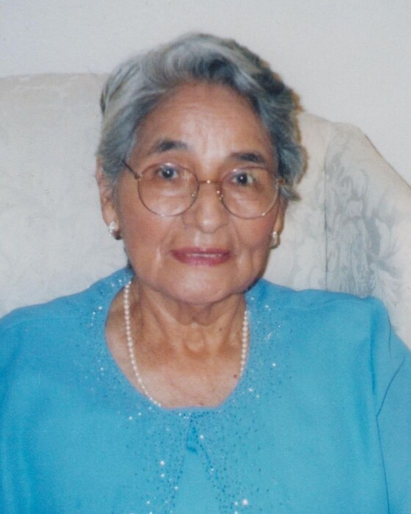 Aurelia O. Bolado Profile Photo