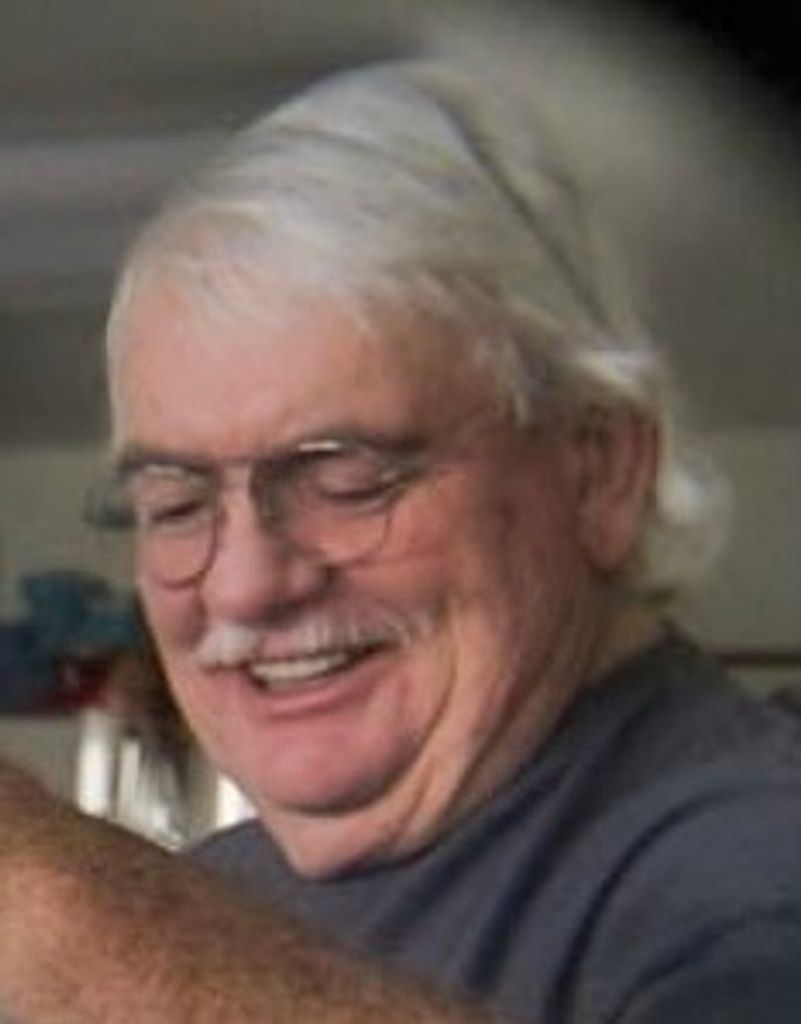 Kenneth Jones