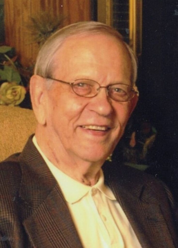 Wallace Milton Jost