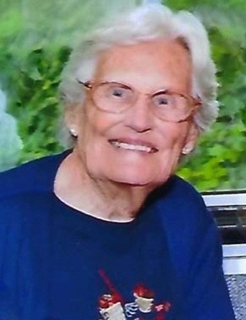 Margaret Jean Moran Jeffries Profile Photo