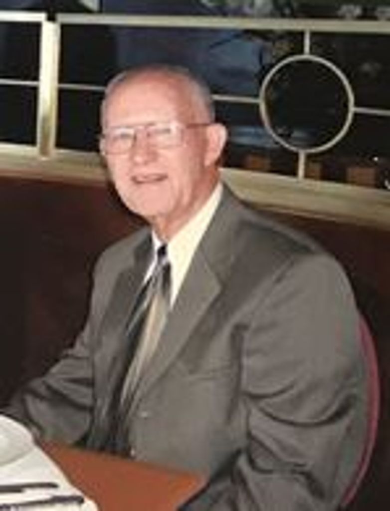 Robert Boyd Profile Photo