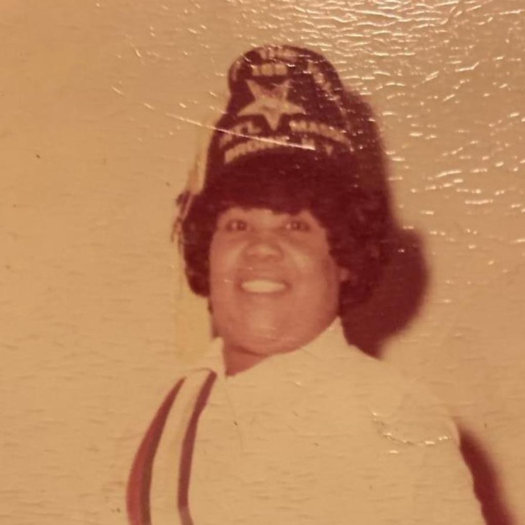 Barbara Jean Cheatem