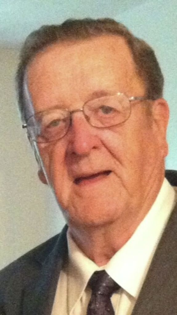 Thomas Patrick Beck Sr. Profile Photo