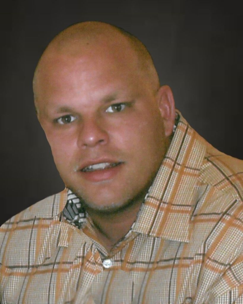 Brian Todd Thunstedt