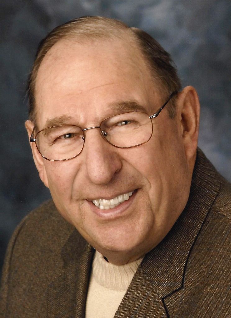 William "Bill" Gartzke