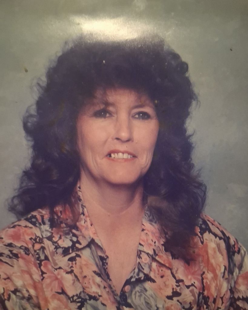 Dorothy Gail Brigman Profile Photo