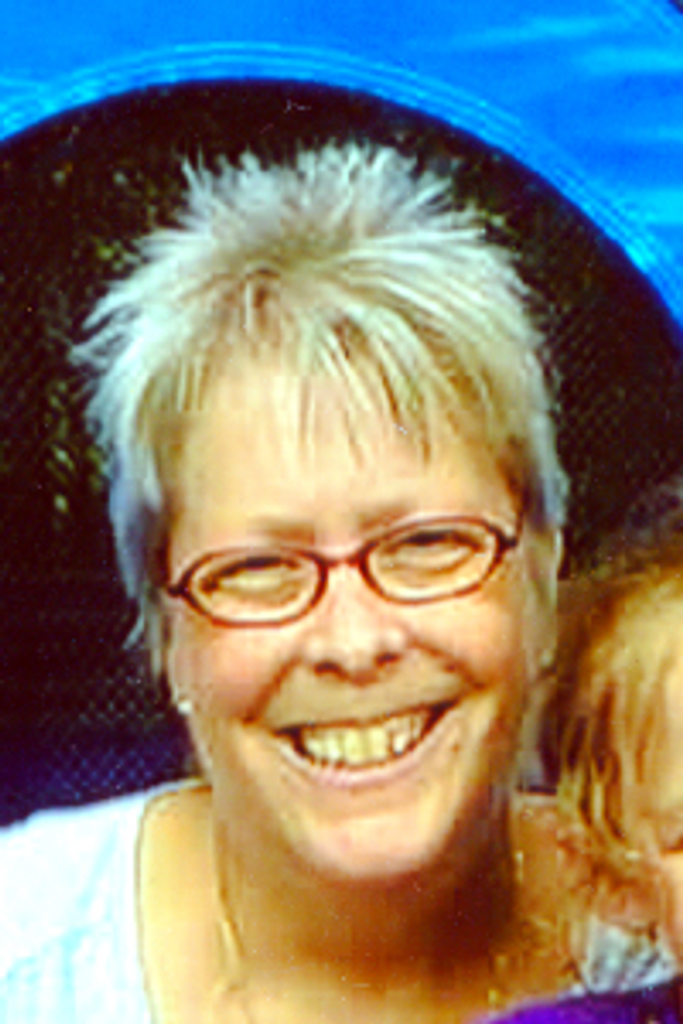 Nancy A. (Sayce) Amorim