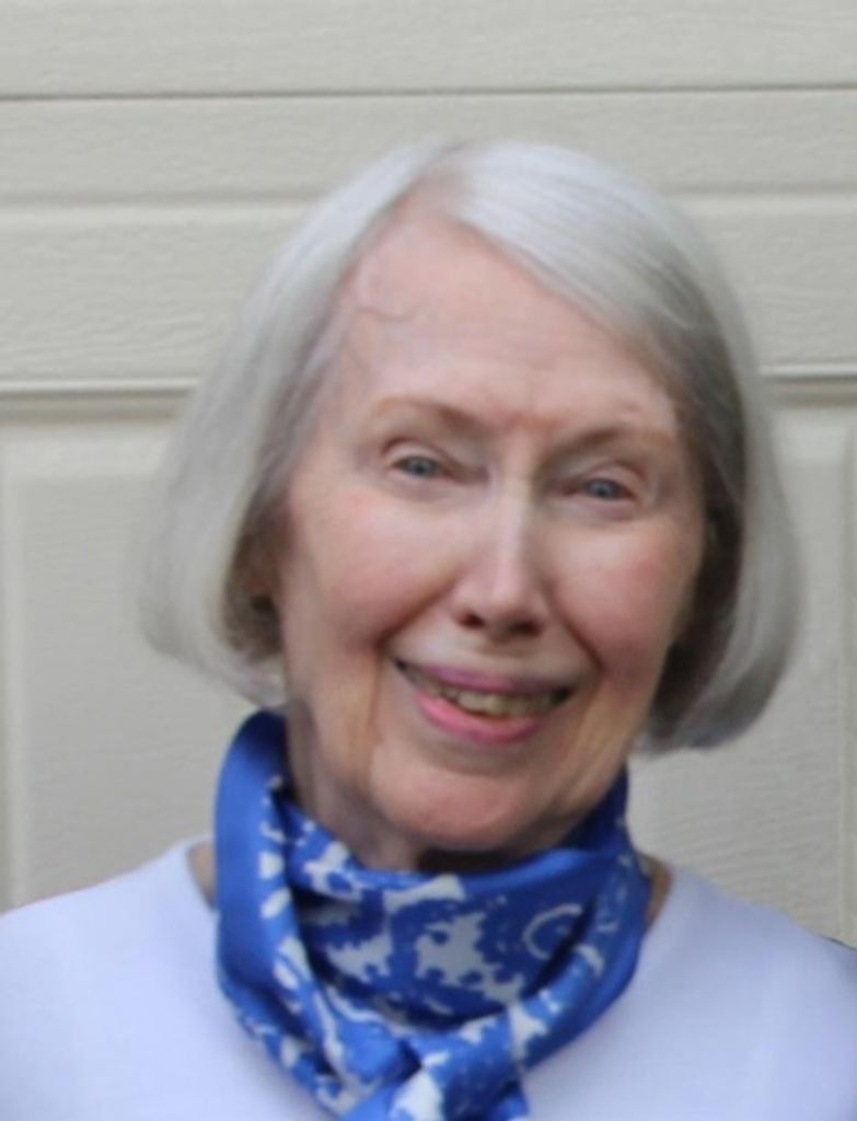 Marguerite Patricia Flanagan Profile Photo