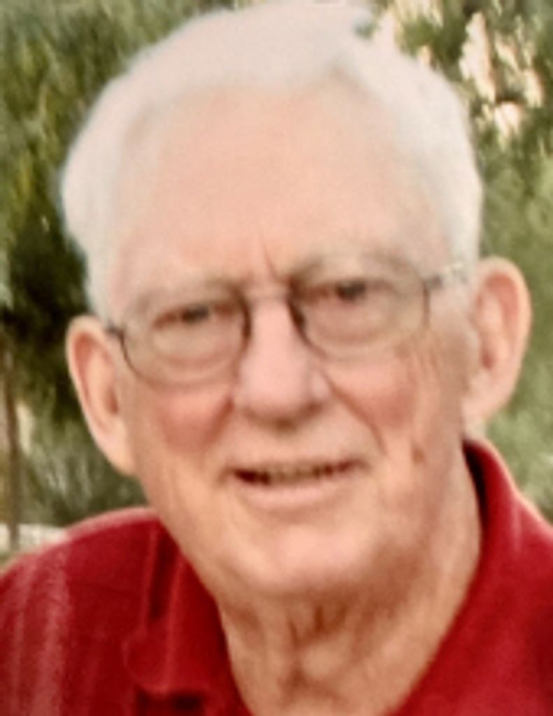 Jack Swanson